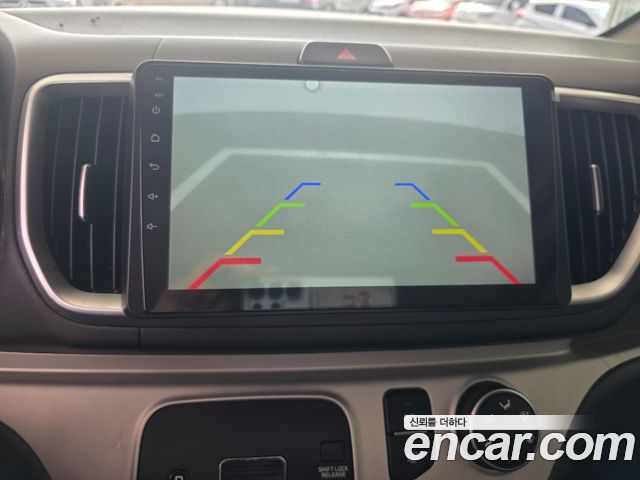 Kia RAY 2021 — photo 5