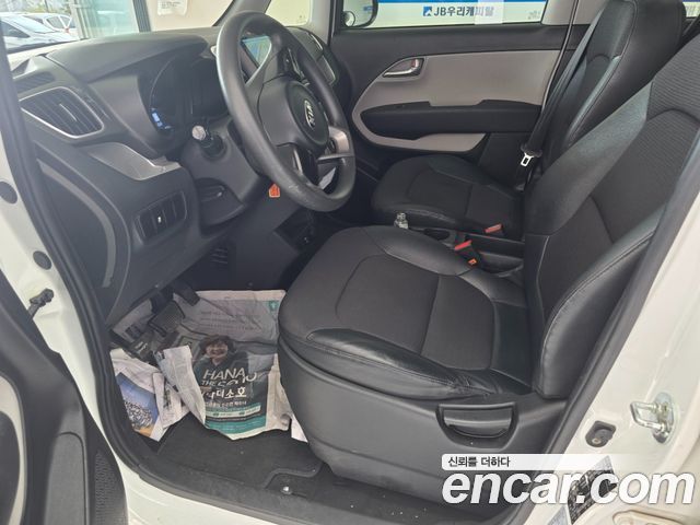 Kia RAY 2021 — photo 6
