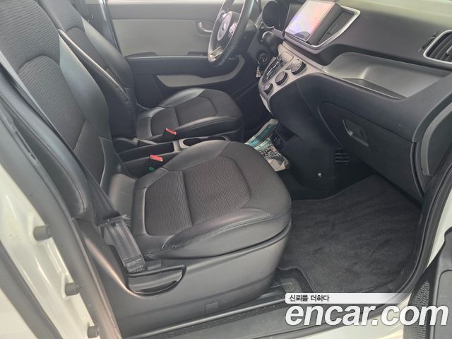 Kia RAY 2021 — photo 7