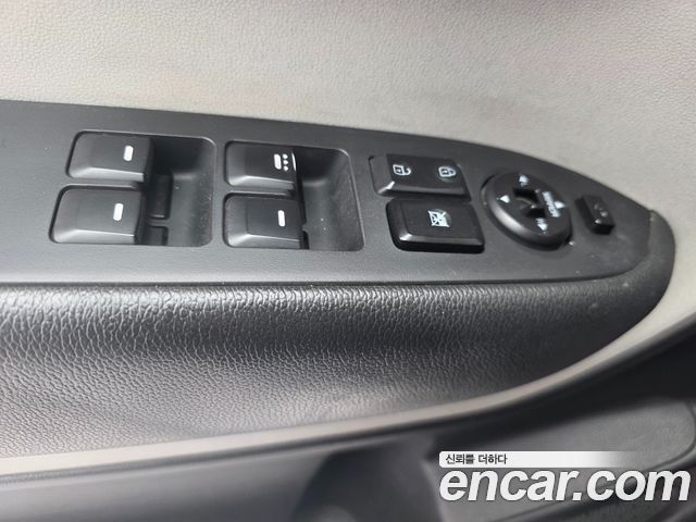 Kia RAY 2021 — photo 8