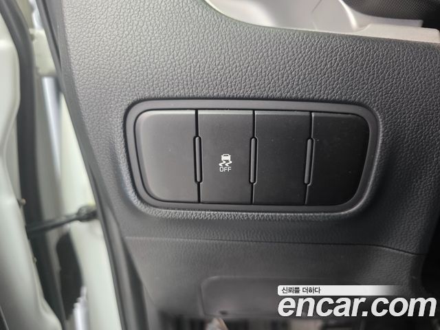 Kia RAY 2021 — photo 9