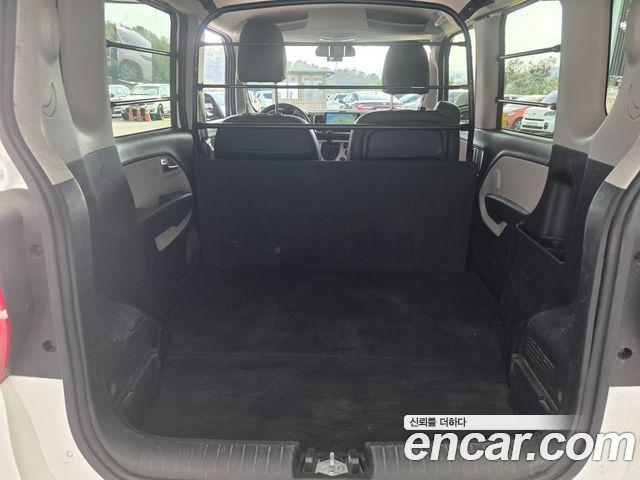 Kia RAY 2021 — photo 10
