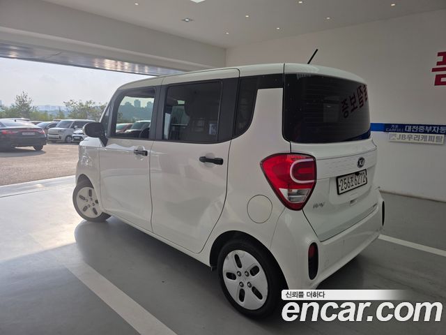 Kia RAY 2021 — photo 12