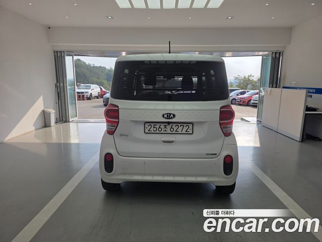 Kia RAY 2021 — photo 13