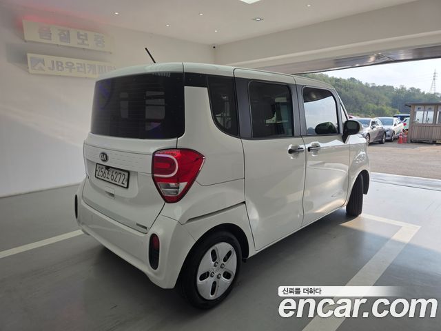 Kia RAY 2021 — photo 14