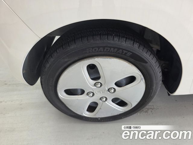 Kia RAY 2021 — photo 15
