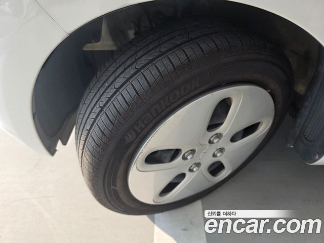 Kia RAY 2021 — photo 16