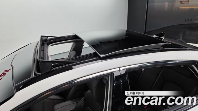 Kia K7 2017 — photo 16