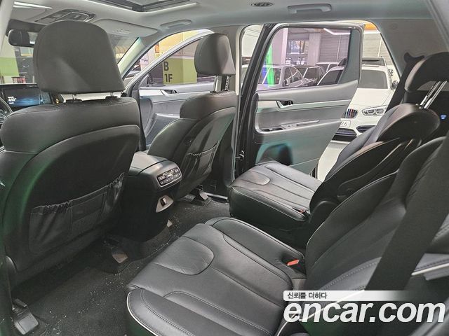 Hyundai Palisade 2022 — photo 6