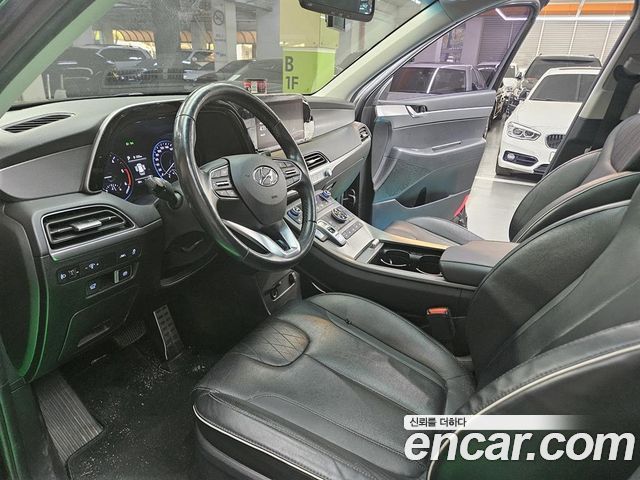 Hyundai Palisade 2022 — photo 8
