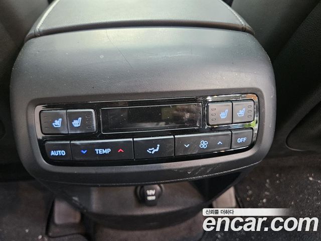 Hyundai Palisade 2022 — photo 10