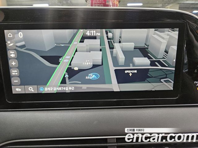 Hyundai Palisade 2022 — photo 13