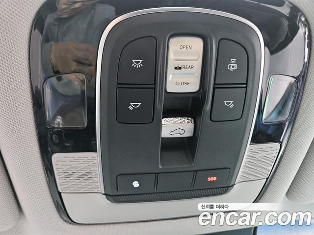 Hyundai Palisade 2022 — photo 14