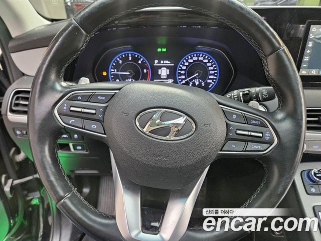 Hyundai Palisade 2022 — photo 16