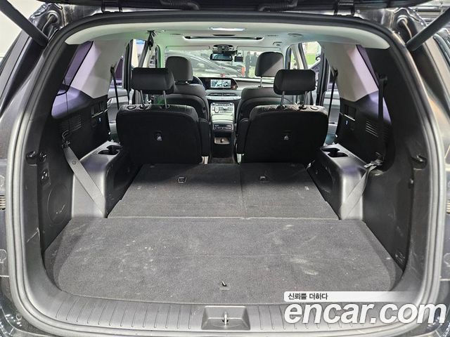 Hyundai Palisade 2022 — photo 17