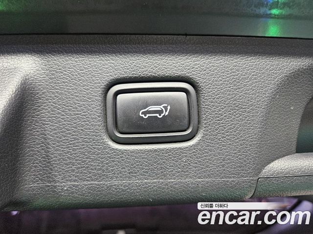 Hyundai Palisade 2022 — photo 18