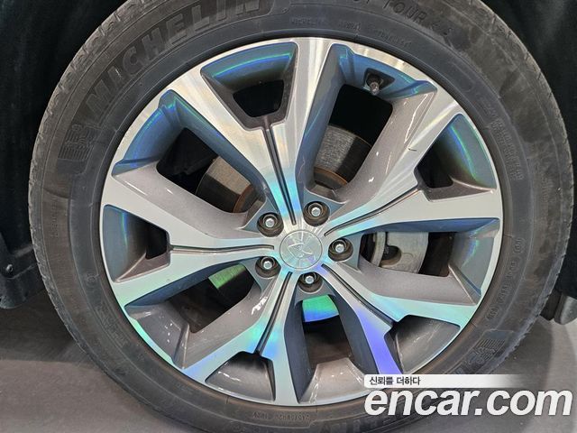 Hyundai Palisade 2022 — photo 19