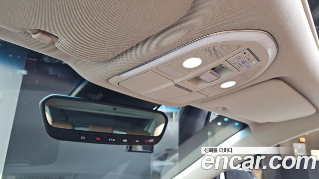 Genesis G80 2020 — photo 23