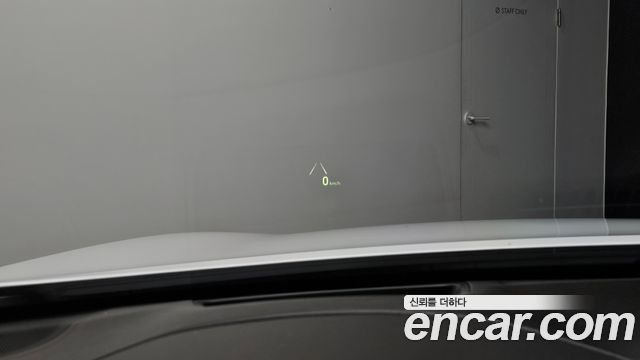 Genesis G80 2020 — photo 27