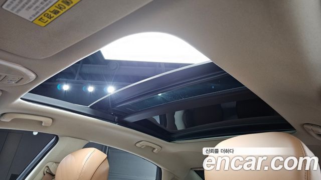 Genesis G80 2020 — photo 32