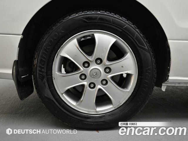Hyundai Starex 2020 — photo 5