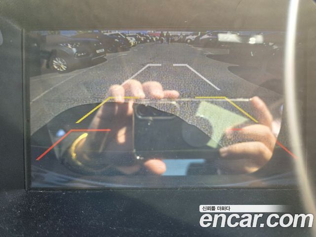 Chevrolet Korea Cruze 2014 — photo 11