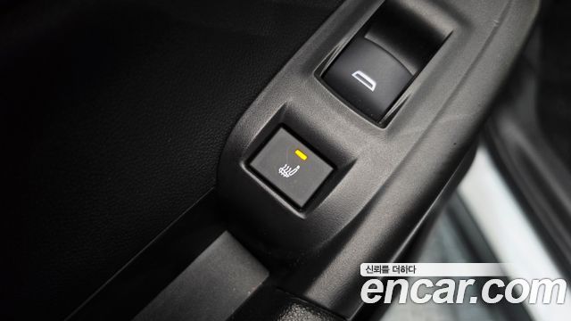 Chevrolet Korea Trailblazer 2022 — photo 16