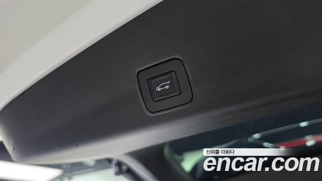 Chevrolet Korea Trailblazer 2022 — photo 17