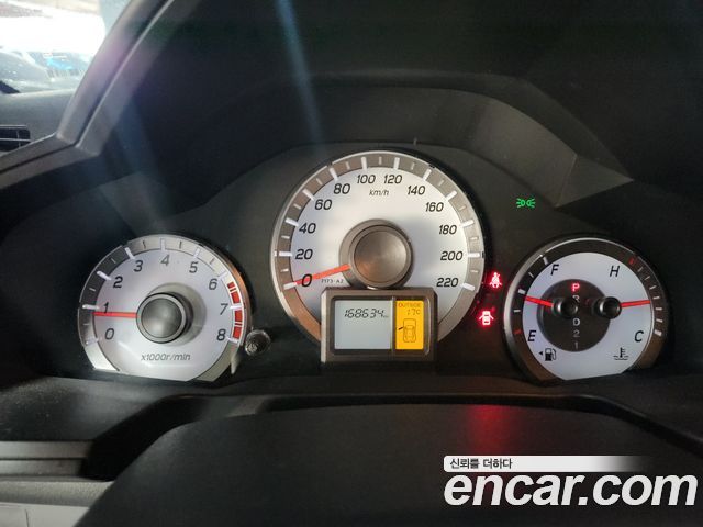 Honda Pilot 2013 — photo 8