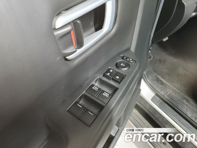 Honda Pilot 2013 — photo 17