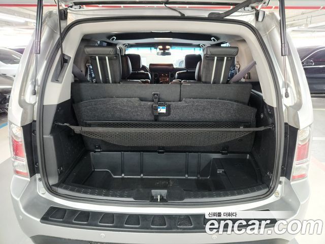Honda Pilot 2013 — photo 19