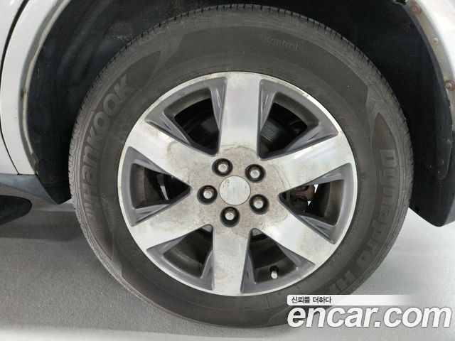 Honda Pilot 2013 — photo 20