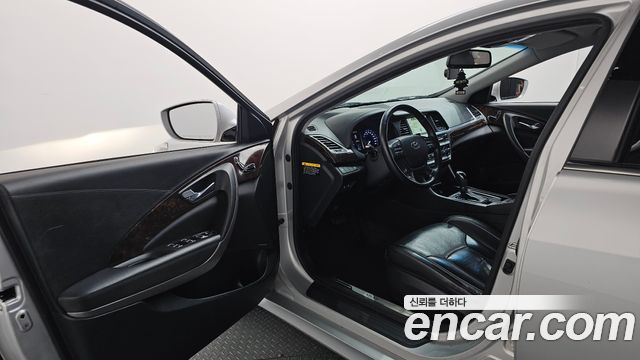 Hyundai Aslan 2016 — photo 13