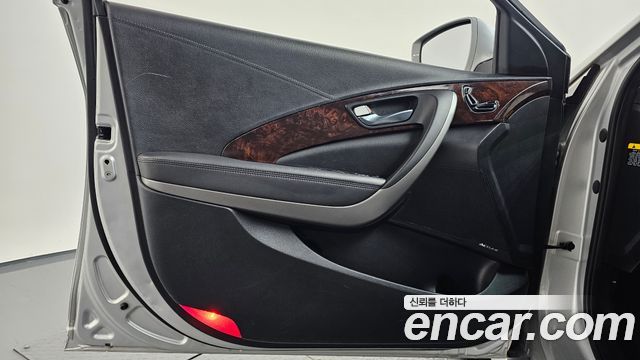 Hyundai Aslan 2016 — photo 14