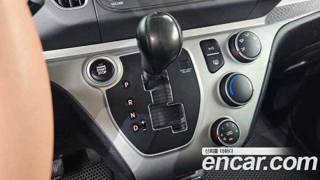 Kia RAY 2014 — photo 12