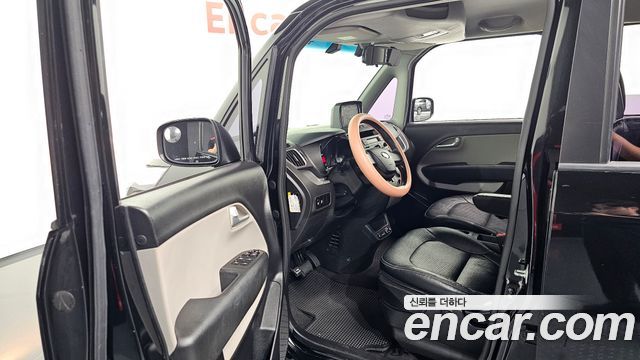 Kia RAY 2014 — photo 13