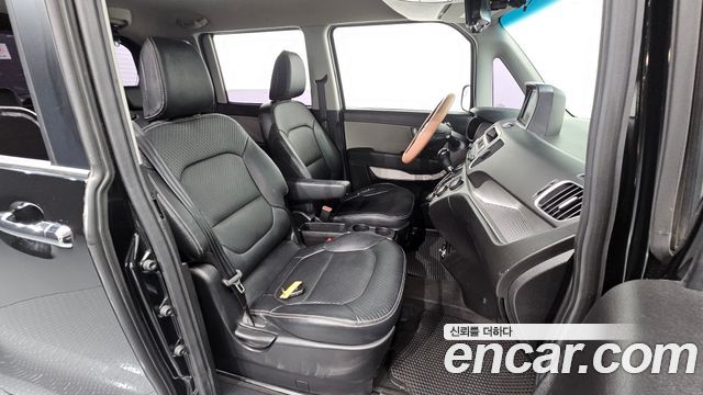 Kia RAY 2014 — photo 17