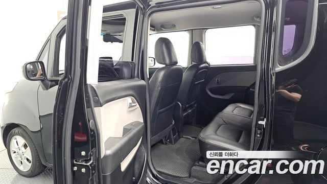 Kia RAY 2014 — photo 18