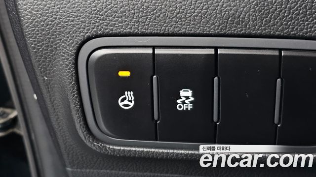 Kia RAY 2014 — photo 19
