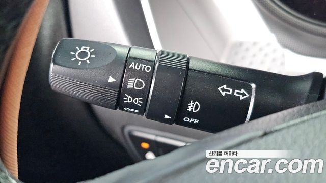 Kia RAY 2014 — photo 22