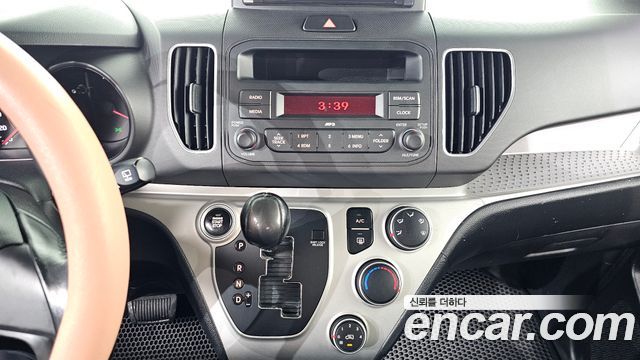 Kia RAY 2014 — photo 24