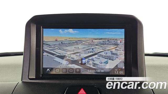 Kia RAY 2014 — photo 25