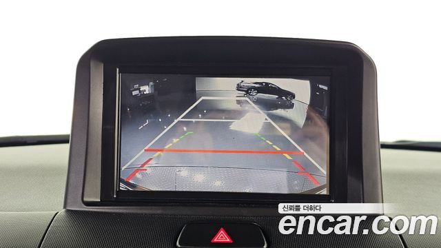 Kia RAY 2014 — photo 26