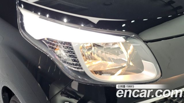 Kia RAY 2014 — photo 8