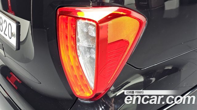 Kia RAY 2014 — photo 9