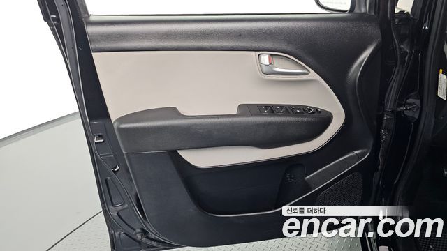 Kia RAY 2014 — photo 14