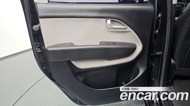 Kia RAY 2014 — photo 15