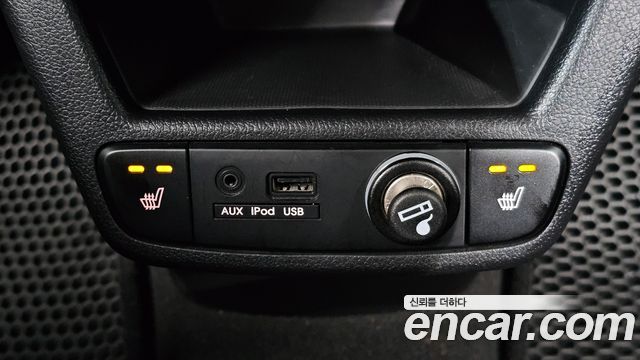 Kia RAY 2014 — photo 27