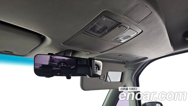 Kia RAY 2014 — photo 28