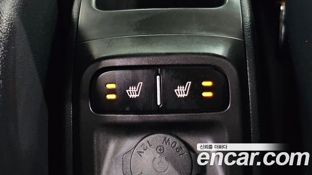 Kia RAY 2014 — photo 29